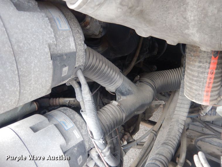 image for item HQ9525 2009 Prevost H345  coach bus