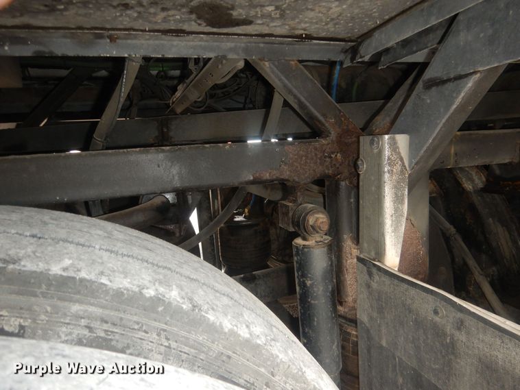 image for item HQ9525 2009 Prevost H345  coach bus