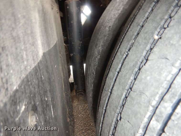 image for item HQ9525 2009 Prevost H345  coach bus