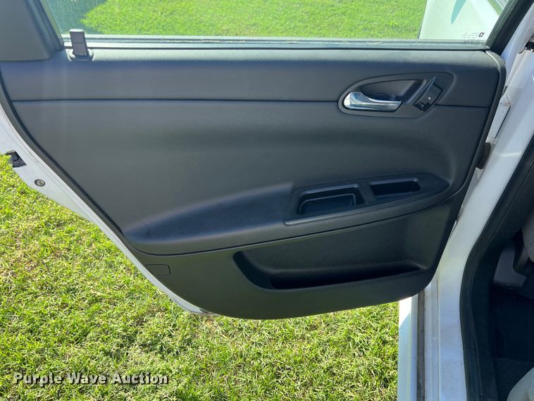 image for item IA9062 2012 Chevrolet Impala