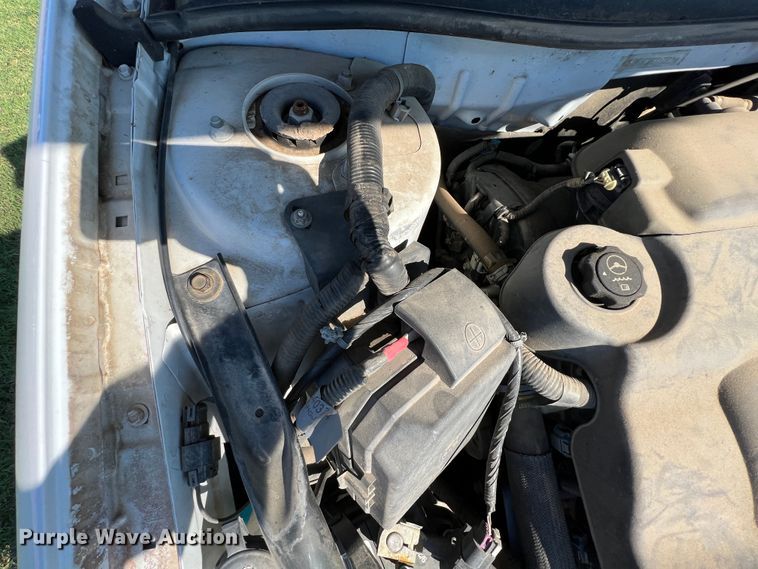 image for item IA9062 2012 Chevrolet Impala