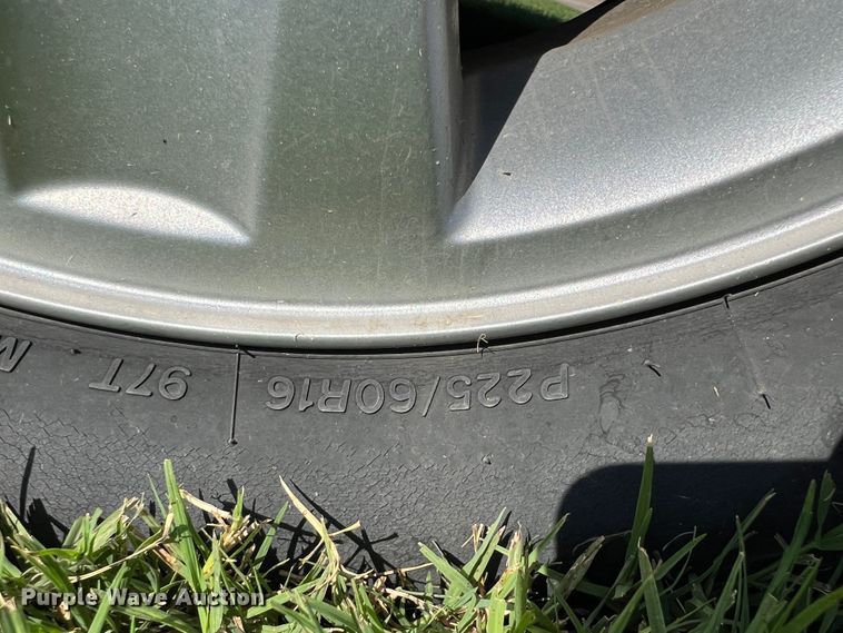 image for item IA9062 2012 Chevrolet Impala