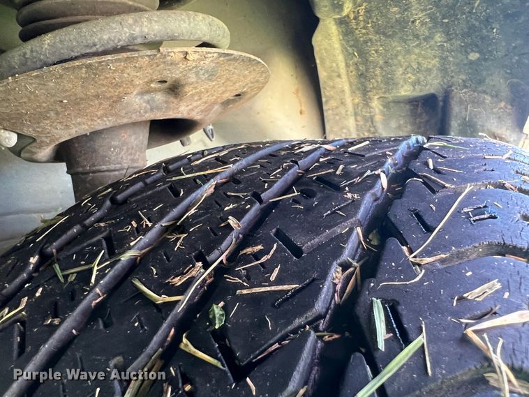 image for item IA9062 2012 Chevrolet Impala