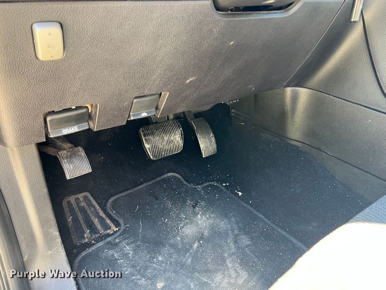 image for item IA9224 2008 Lincoln Navigator  SUV