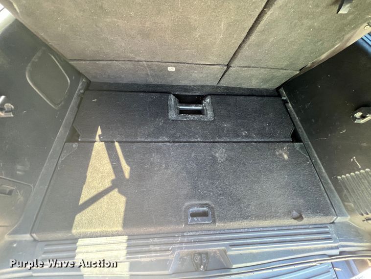 image for item IA9224 2008 Lincoln Navigator  SUV