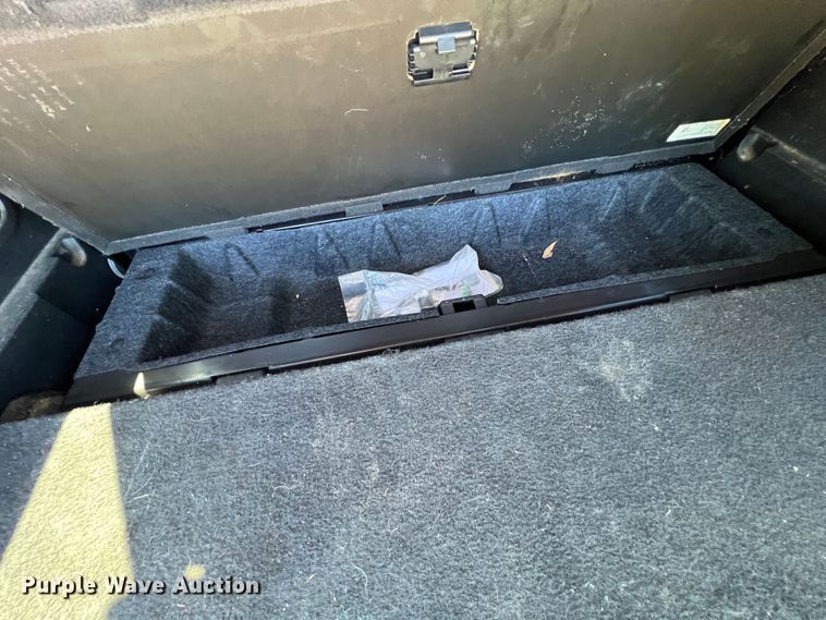 image for item IA9224 2008 Lincoln Navigator  SUV