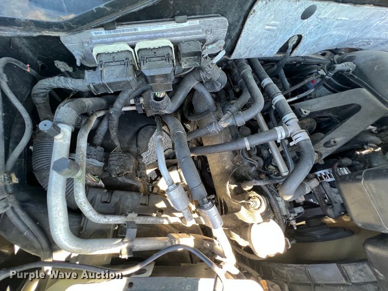 image for item IA9224 2008 Lincoln Navigator  SUV