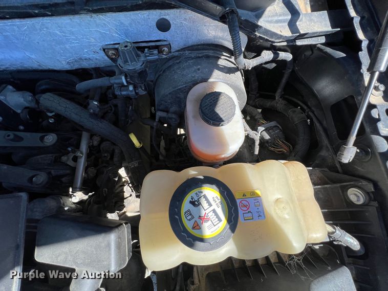 image for item IA9224 2008 Lincoln Navigator  SUV