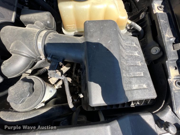 image for item IA9224 2008 Lincoln Navigator  SUV