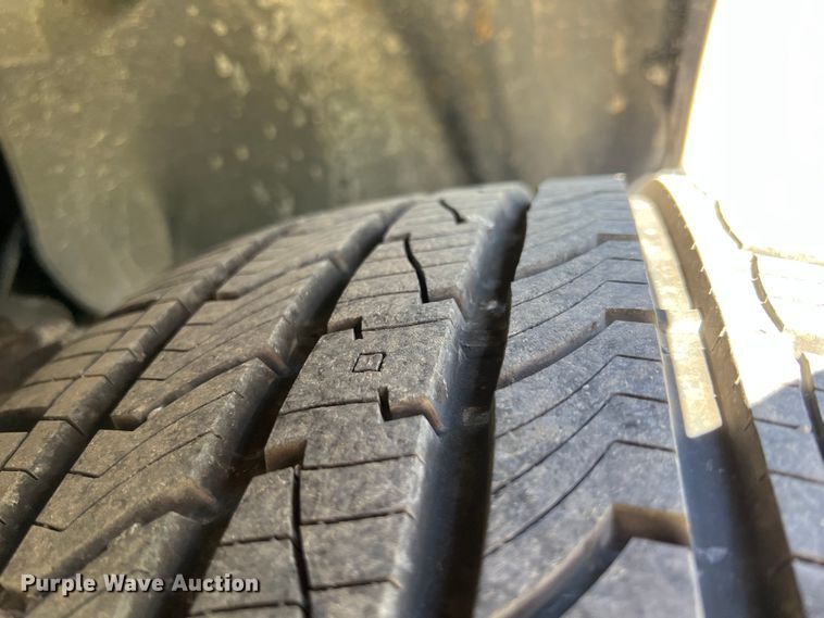 image for item IA9224 2008 Lincoln Navigator  SUV