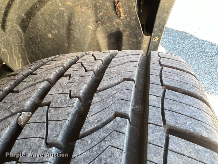 image for item IA9224 2008 Lincoln Navigator  SUV