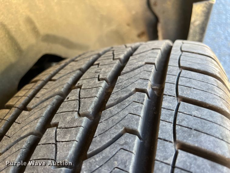 image for item IA9224 2008 Lincoln Navigator  SUV