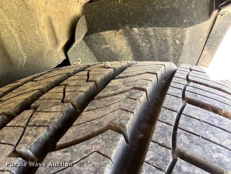 image for item IA9224 2008 Lincoln Navigator  SUV