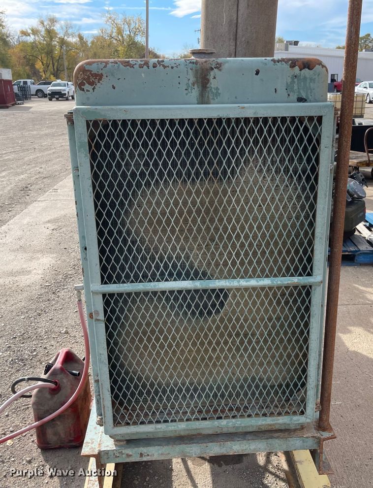 image for item JD9182 Generator