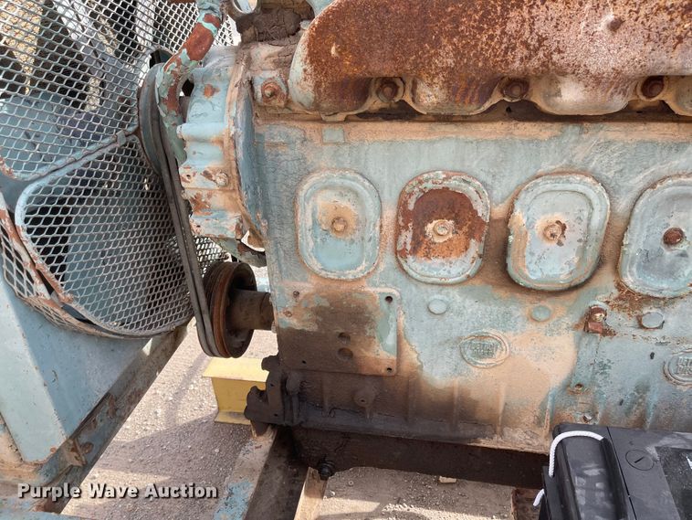 image for item JD9182 Generator