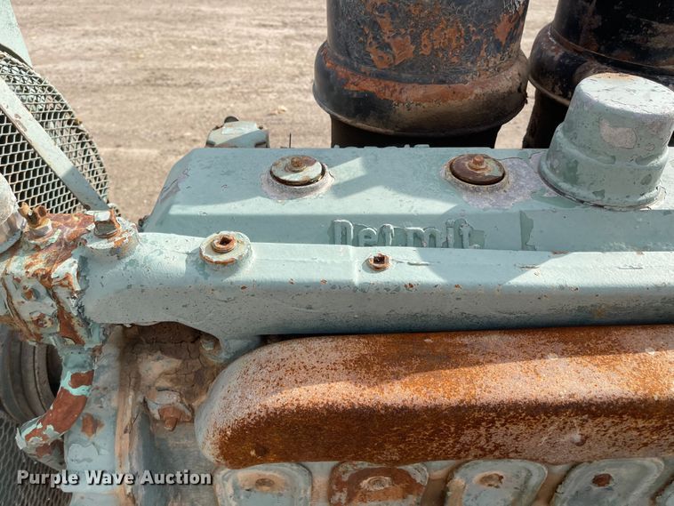 image for item JD9182 Generator