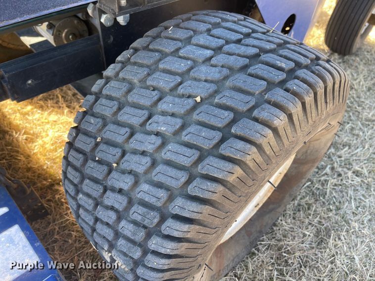 image for item JD9844 Deines Magnum  ZTR lawn mower