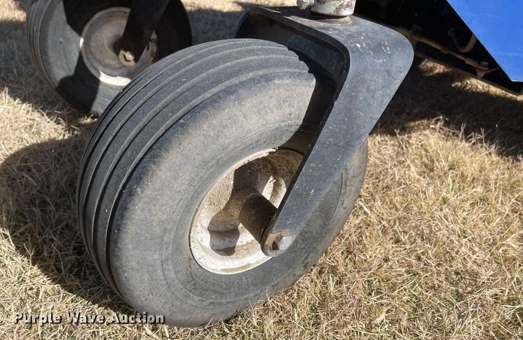 image for item JD9844 Deines Magnum  ZTR lawn mower