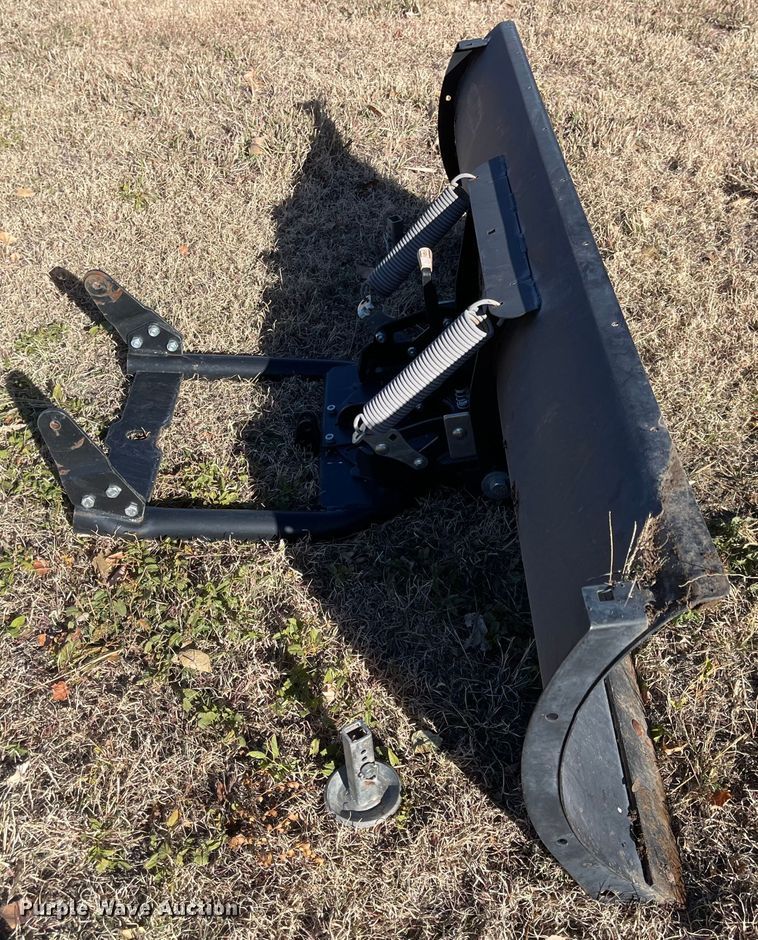 image for item JD9856 2012 Kubota RTV500  utility vehicle