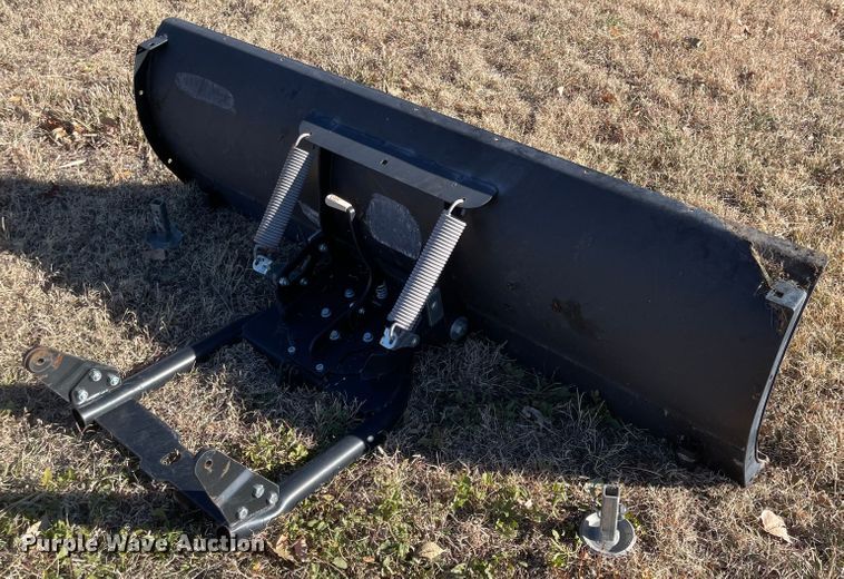 image for item JD9856 2012 Kubota RTV500  utility vehicle