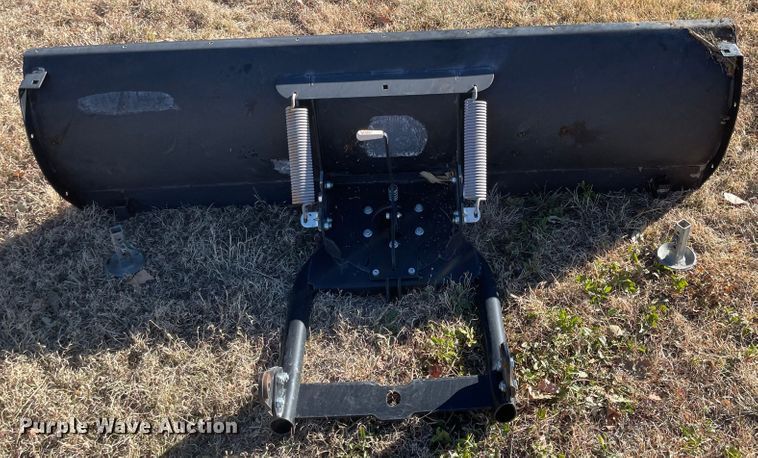 image for item JD9856 2012 Kubota RTV500  utility vehicle