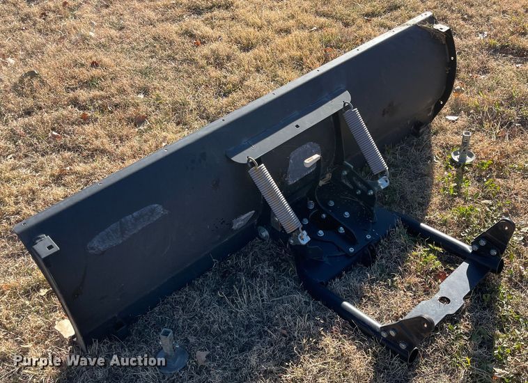 image for item JD9856 2012 Kubota RTV500  utility vehicle