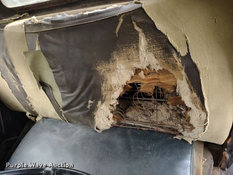 image for item JJ9998 1932 Ford 18  pickup truck