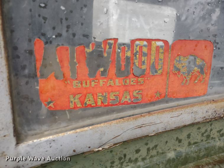 image for item JJ9998 1932 Ford 18  pickup truck