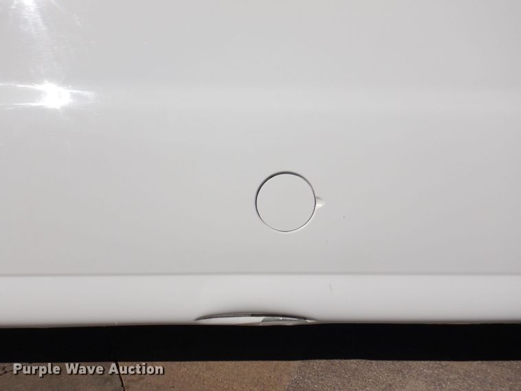 image for item JL9850 2014 Chevrolet Express 3500  van