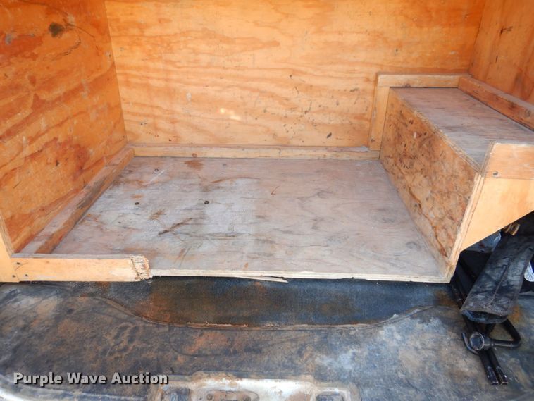 image for item JL9850 2014 Chevrolet Express 3500  van