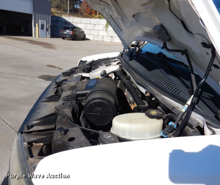 image for item JL9850 2014 Chevrolet Express 3500  van