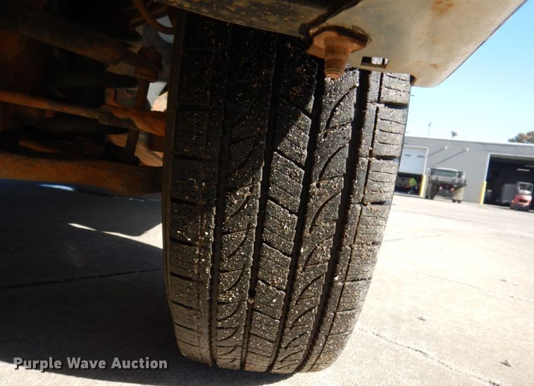 image for item JL9850 2014 Chevrolet Express 3500  van