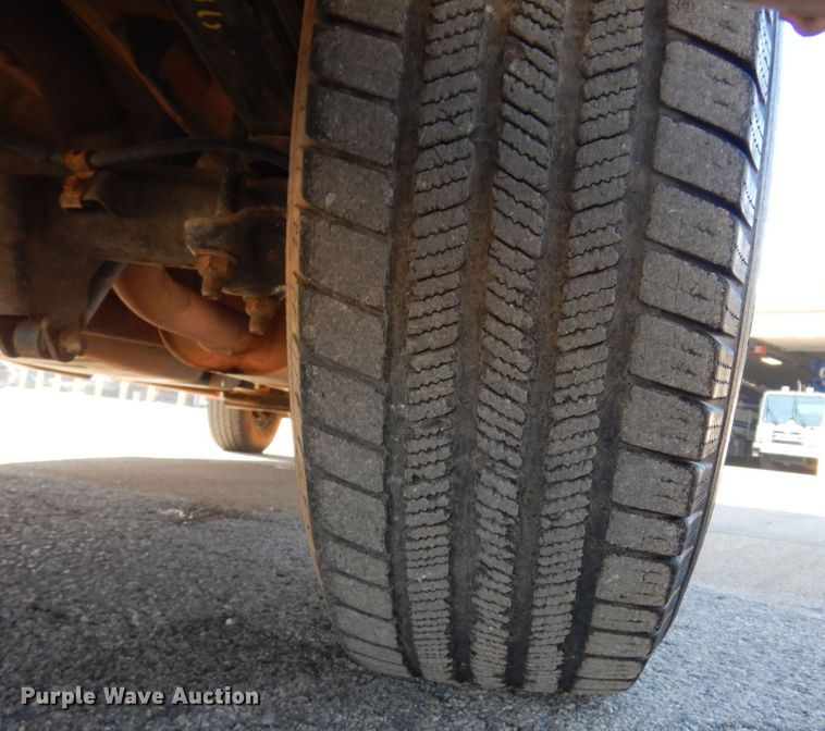 image for item JL9850 2014 Chevrolet Express 3500  van