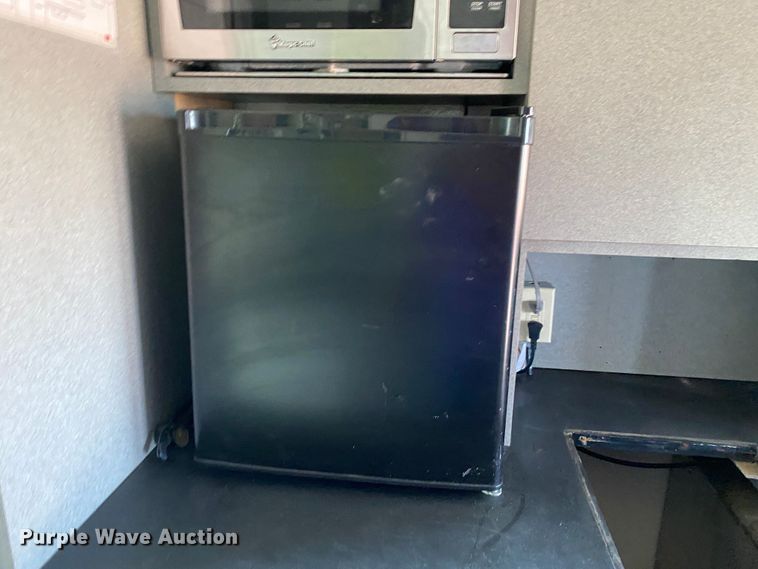 image for item JW9345 2011 Ford F750 Super Duty  railroad service truck