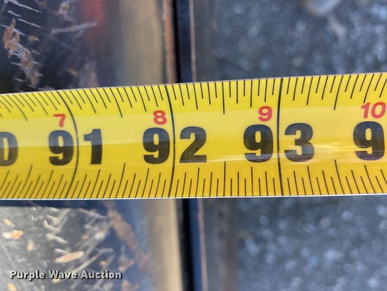 image for item JW9346 2009 Chevrolet C7500  winch truck