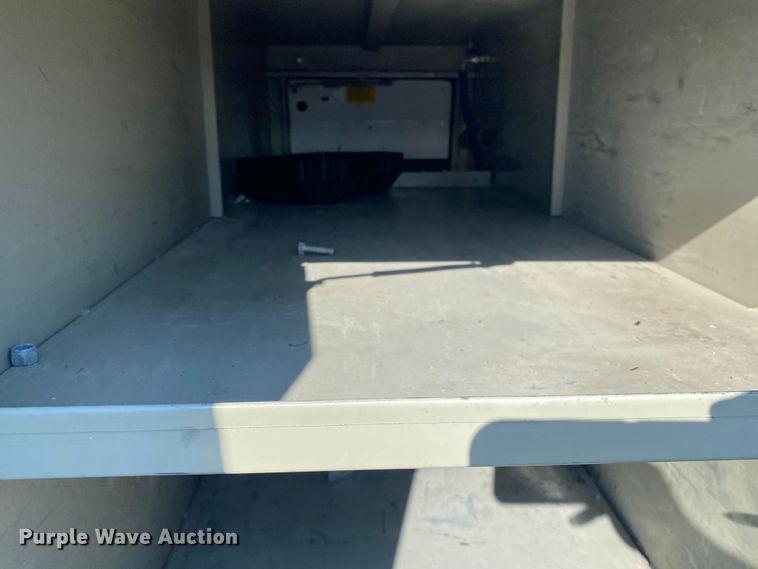 image for item JW9376 2011 Ford F550  utility / service truck