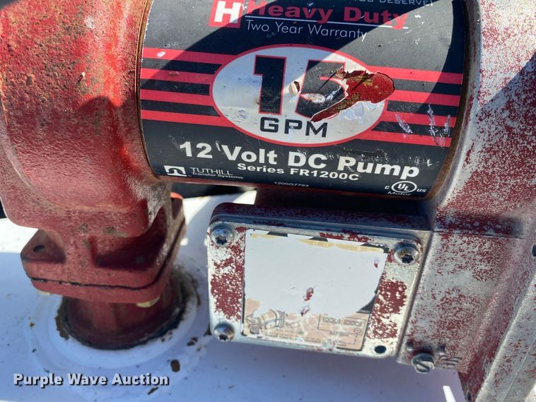 image for item JW9383 2006 Ford F650  flatbed truck