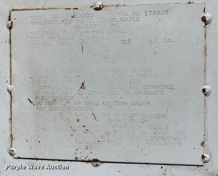 image for item JW9383 2006 Ford F650  flatbed truck