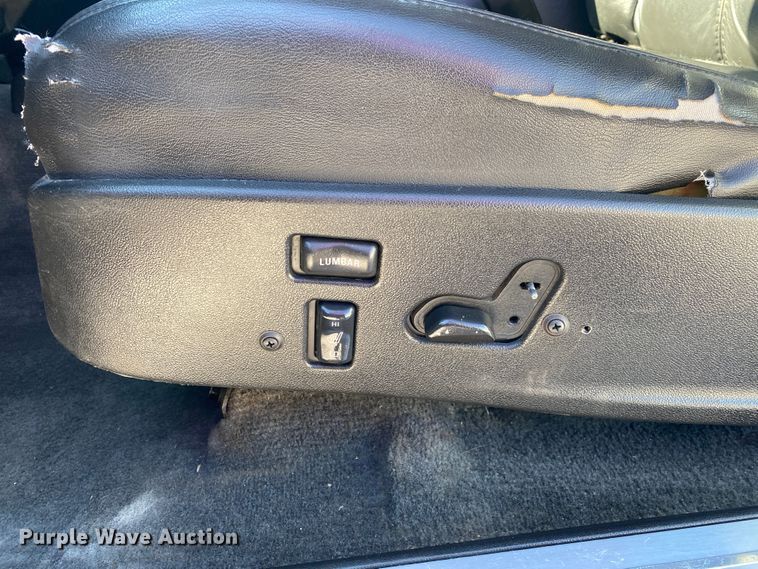 image for item JW9388 2012 GMC Canyon  Crew Cab pickup truck