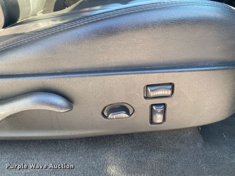 image for item JW9388 2012 GMC Canyon  Crew Cab pickup truck