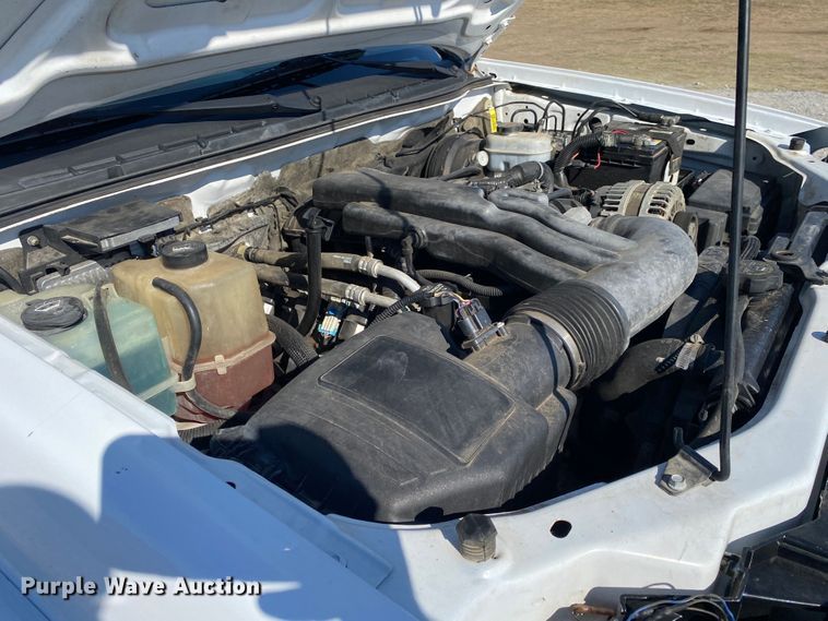 image for item JW9388 2012 GMC Canyon  Crew Cab pickup truck