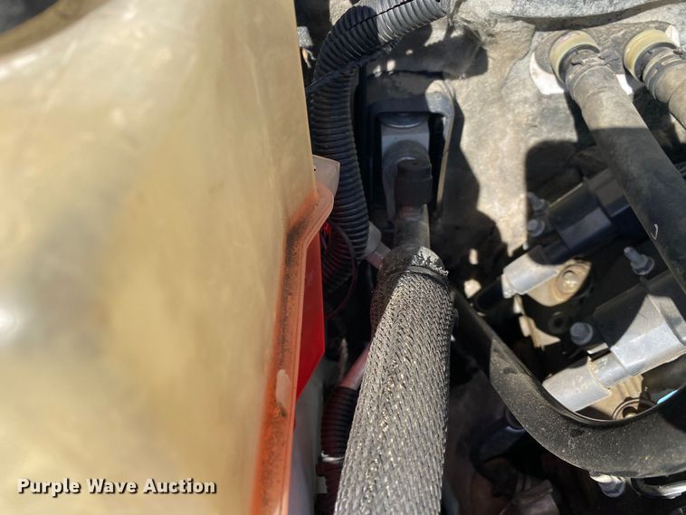 image for item JW9388 2012 GMC Canyon  Crew Cab pickup truck