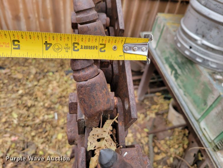 image for item JY9964 Ditch Witch R65  trencher