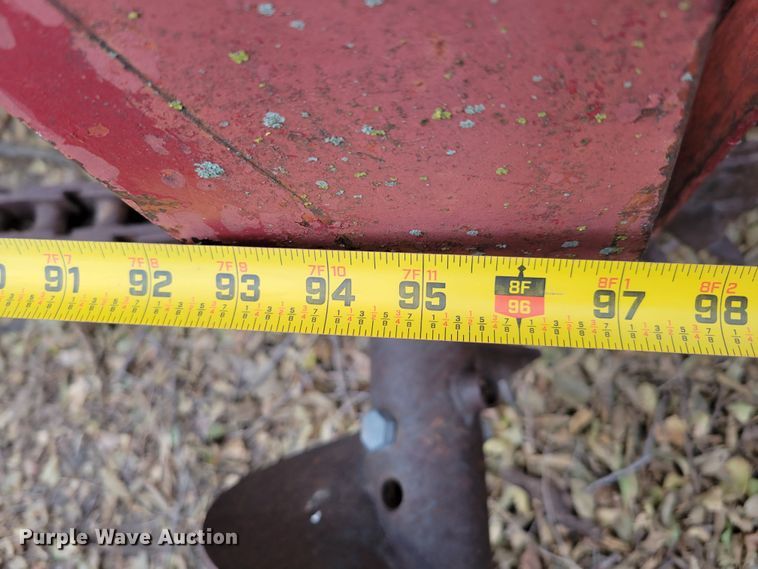 image for item JY9964 Ditch Witch R65  trencher