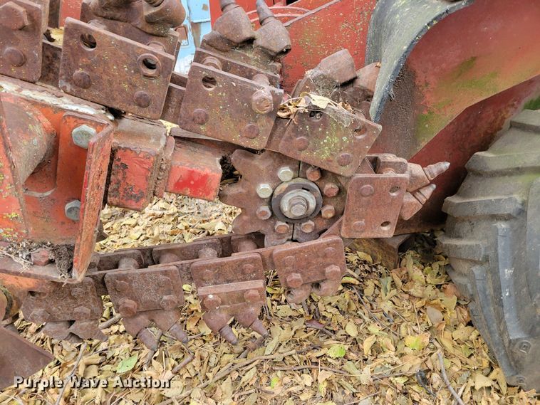 image for item JY9964 Ditch Witch R65  trencher