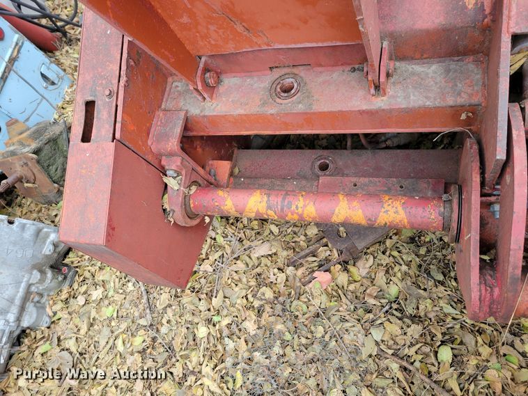 image for item JY9964 Ditch Witch R65  trencher