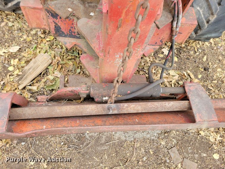 image for item JY9964 Ditch Witch R65  trencher