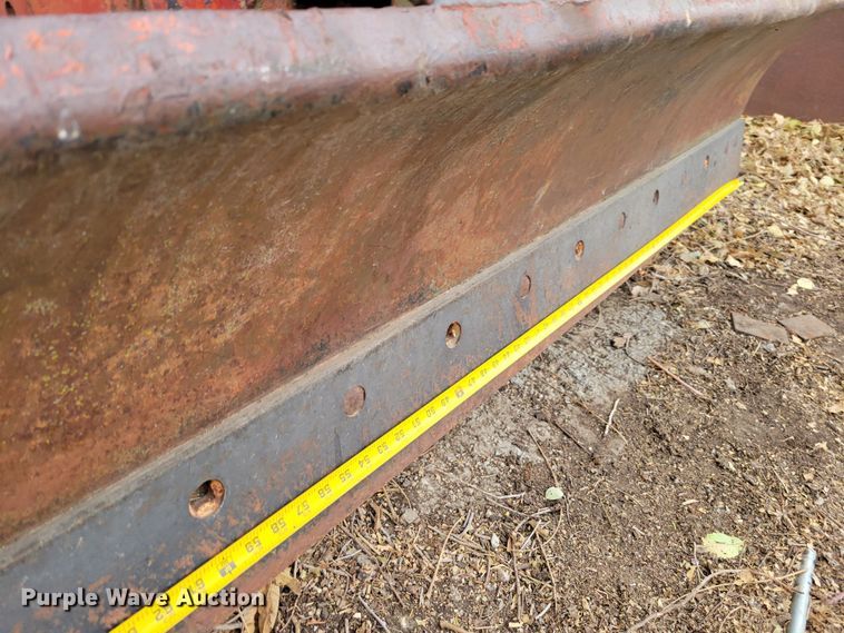 image for item JY9964 Ditch Witch R65  trencher