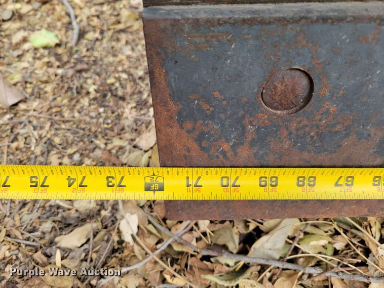 image for item JY9964 Ditch Witch R65  trencher