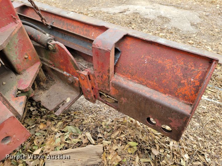 image for item JY9964 Ditch Witch R65  trencher